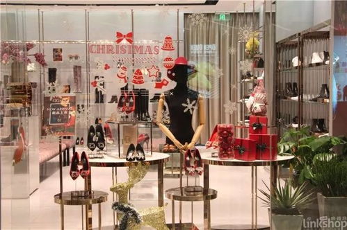 圣誕櫥窗爭奇斗艷，誰家“秀”場最吸睛？——盤點愛馬仕、Gucci等大牌節日視覺盛宴