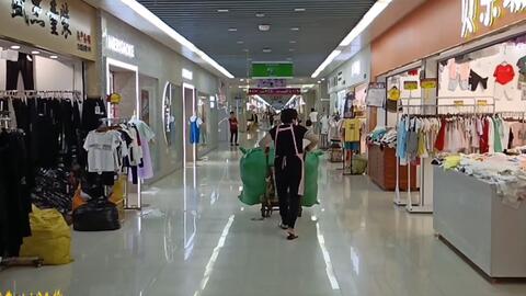 臺(tái)州路橋日用品商場 下午遲去來不及細(xì)逛的批發(fā)零售天堂