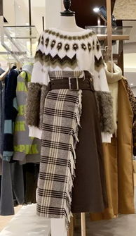 2019秋冬中國女裝零售市場 挑戰(zhàn)與機(jī)遇并存的結(jié)構(gòu)性調(diào)整